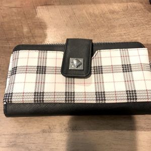Clutch Wallet